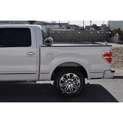 Bak 36309 Roll-X Tonneau Cover #TOP7