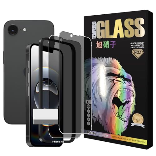 �y�d�x10H�z�Ή� iPhone 16E �K���X�t�C���� �`�����h�~ �K�C�h�g�t�� �y2���Z�b�g AGC���Ɏq �z iPhone 16e �t�C���� �̂������h�~ iPhone16e �t�� �ی�t�B���� �̂����� �v���C�o�V�[�t�B���� �����K���X �y �ϏՌ�