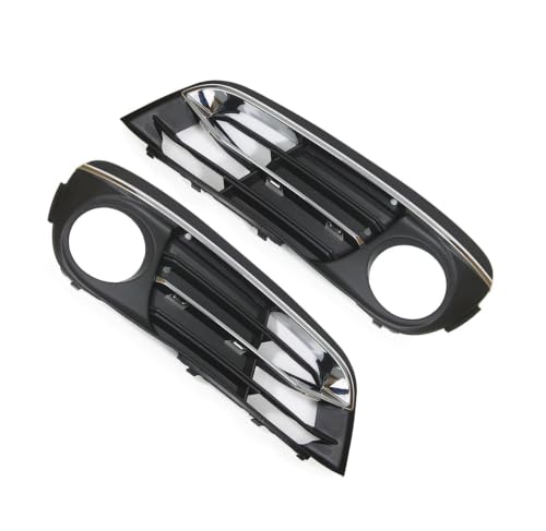 Grille phare antibrouillard BMW F10 F11 pour remplacer un cadre cassé
