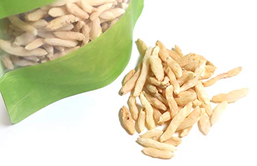 NEW PACKAGING Ophiopogon Mai Dong 麦冬 4 oz.