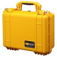Amazon.co.jp: PELICAN(ペリカン) 中型防水ハードケース 1450HK