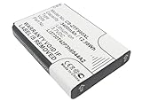 ALLC Replacement Battery for ZTE MF279/MF286/MF96/MF96U/SRQ-Z289L/Z289/Z289L,PN:LI3730T42P3h6544A2,3400mAh