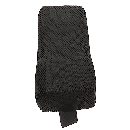 FOMIYES Wheelchair Neck Support Headrest Attachment Comfortable Headrest for Wheelchairs Office Chairs Gaming Chairs Reusable Neck Support Accessory for Enhanced Comfort