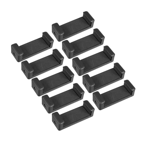 Soporte para Teléfono UTHCLO Evita Caídas con este Adaptador para Trípode Seguro