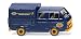 Produktbild Wiking HO 029308 VW T3 Doppelkabine ASG - Kein Spielzeug!! Miniaturmodell/Sammlerartikel !!