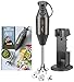 Produktbild ESGE-Zauberstab M 200 JO Jamie Oliver, Stabmixer mit Zubehör, bis 17.000 U/Min, 98220