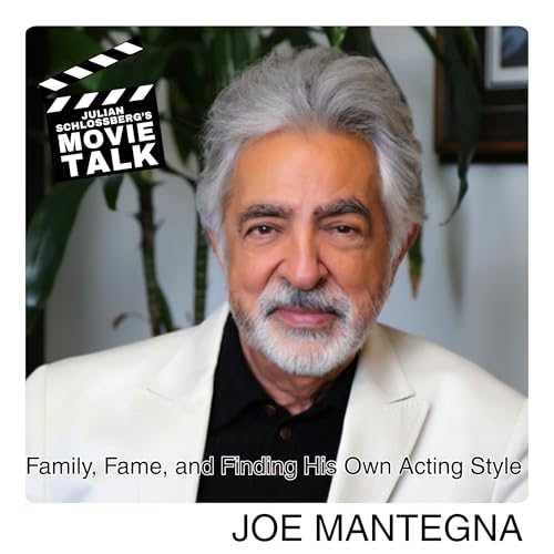 Joe Mantegna: Family, Fame, and Finding His Own Acting Style in a Competitive Industry