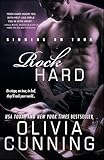 Rock Hard (Sinners on Tour Book 2)