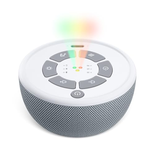Dreamegg Soothe Breathing Light