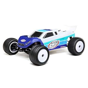 Losi Mini-T 2.0 2WD Stadium Truck