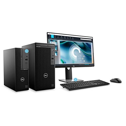 パソコン デスクトップパソコン Amazon.co.jp: 【整備済み品】 TcaraT デスクトップパソコン DELL