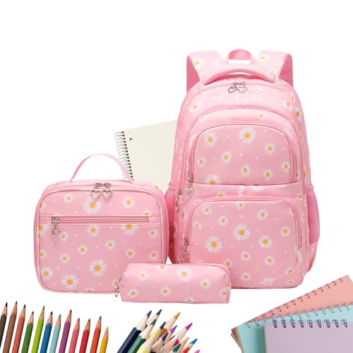 Cartable école primaire idéal pour les vacances, le voyage et les sorties des adolescents