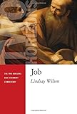 Job (Two Horizons Old Testament Commentary (Thotc))