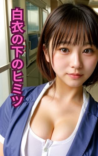 白衣の下のヒミツ