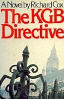 The KGB Directive 0425104141 Book Cover
