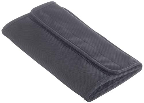 Domke 711-12B Filmguard Bag - Medium, black & 711-15B Filmguard Bag - Large, Black - Image 4