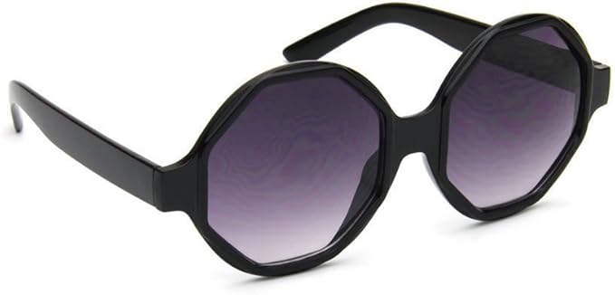 huge round sunglasses