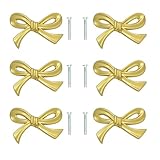 Design et style : design intemporel en arc combine des influences modernes et vintage ; décoration discrète pour la cuisine, la chambre ou le couloir ; fonctionne parfaitement comme poignées d'armoire, poignées de meubles et boutons de porte pour une mise en valeur élégante