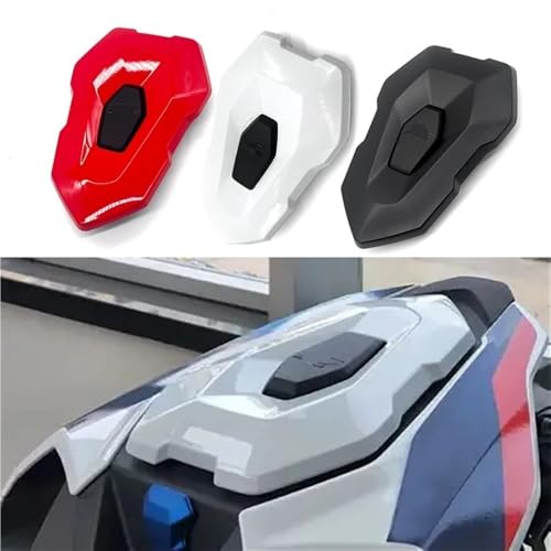 Capot de siège arrière pour S1000R idéal pour supprimer la selle passager