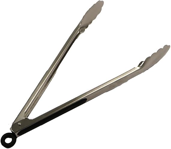 Front Runner Camp Kitchen Utensil Set (Black Camp Kitchen Utensil Set)