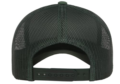 Image of Yupoong Yp Classics Retro Trucker Cap