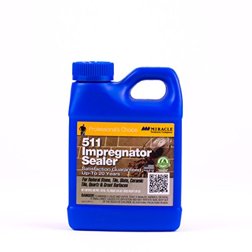 Miracle Sealants 511 PT SG 511 Impregnator