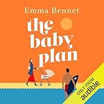 Cover of The Baby Plan