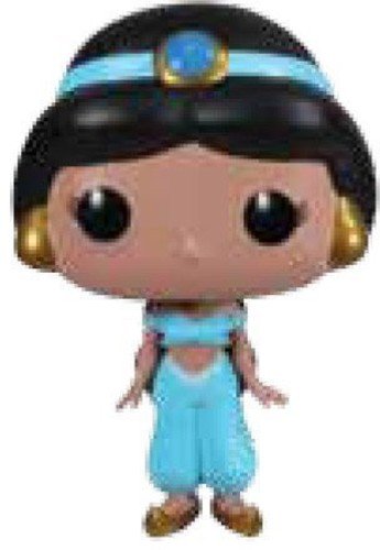 funko pop princess jasmine