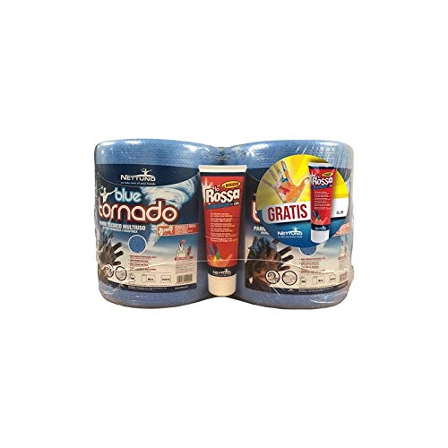 Panno Tecnico Professionale 'Blue Tornado' 507552