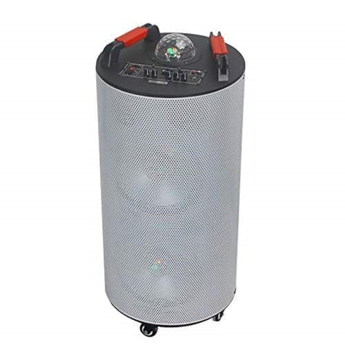 Altec Lansing AL-TR-03 Multimedia DJ Trolly Speaker