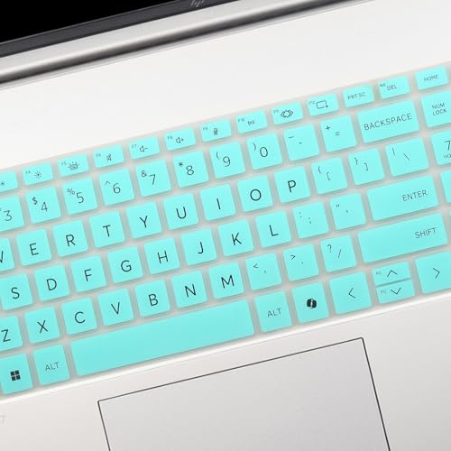 Protector de teclado para HP OmniBook 7 16-az 16-ay miniatura 3