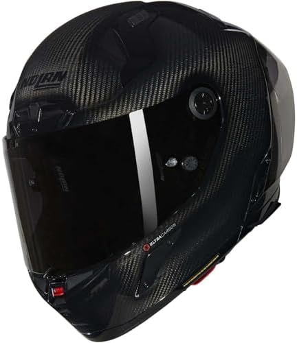 NOLAN Helmet X-804 RS Pure 324 XL
