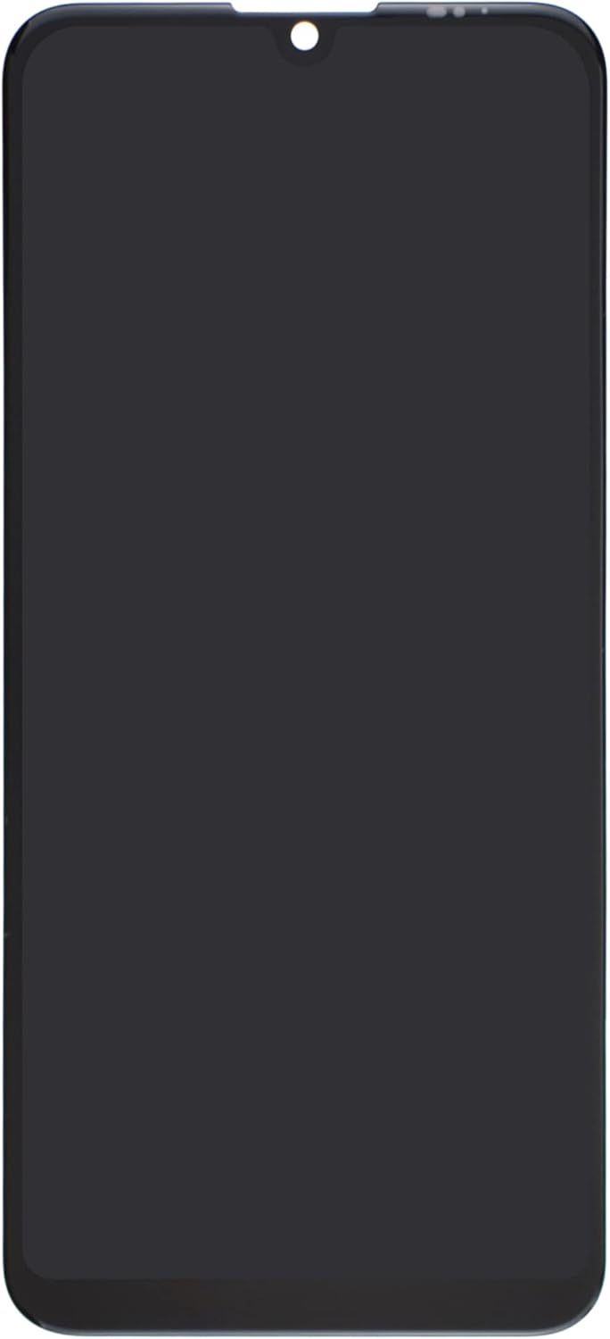 Full LCD Digitizer Touch Screen Assembly Replacement for Motorola Moto G20 XT2128-1 XT2128-2 Black