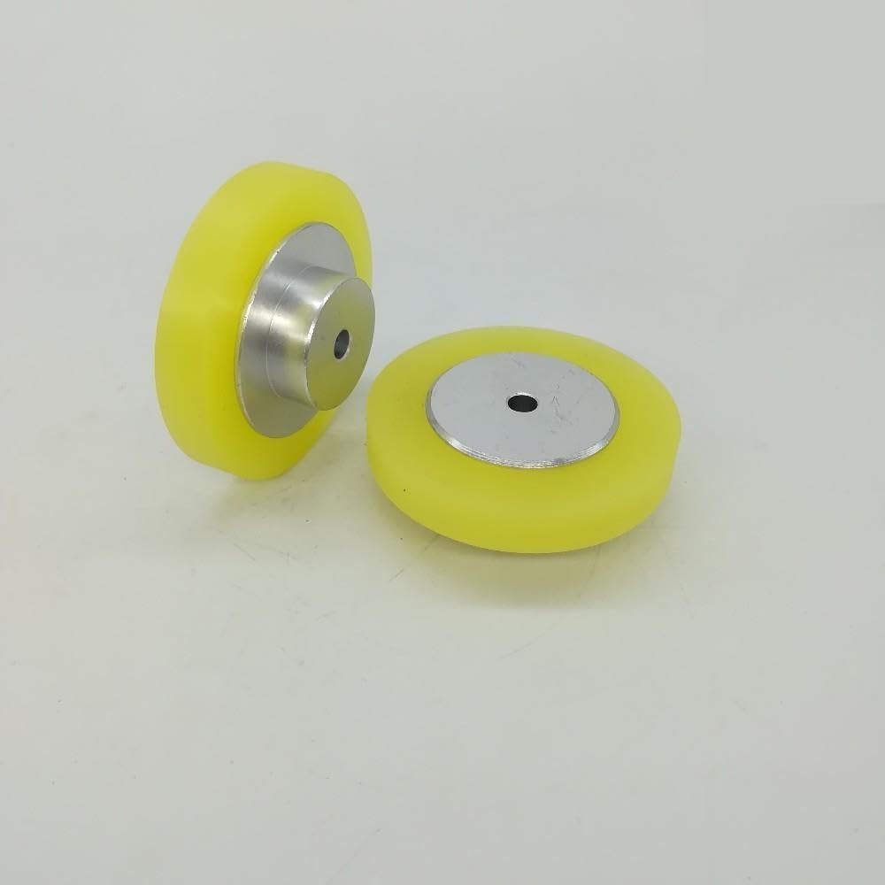 Encoder rotativo incrementale NPN Open Collector