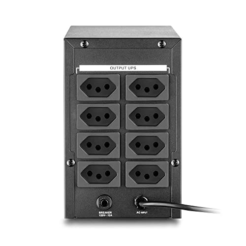 Nobreak 1440VA 110v Multi - EN035