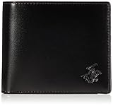 BEVERLY HILLS POLO CLUB 二つ折り財布