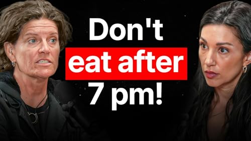 What Actually Happens to Your Brain When You Start Fasting | Dr Mindy Pelz