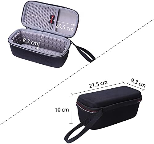 Case for Marshall Emberton Portable Bluetooth Speaker