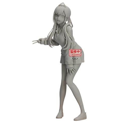 Banpresto - My Dress-Up Darling - Marin Kitagawa (Cultural Festival