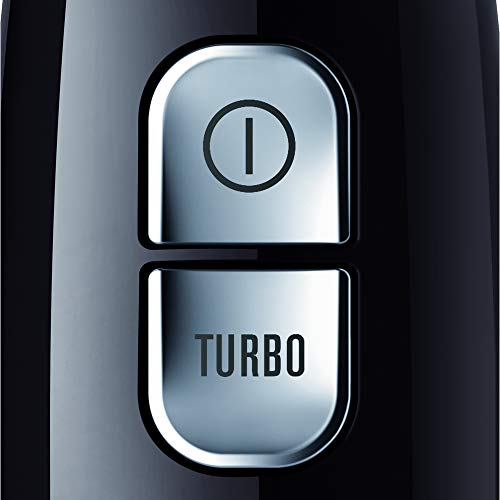 Mixer, IBM10, Preto, 110v, Electrolux