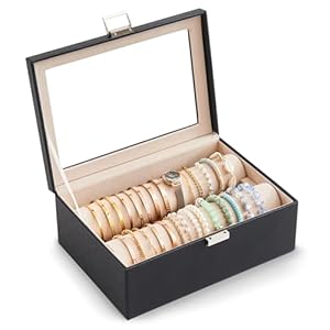 Lolalet LL-0836 Armband-Organizer Schmuckbox