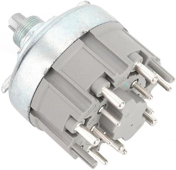 Headlight Switch Fit for Mercedes Benz W202 W124 W126 C280 C43 AMG C36 AMG S 0005456204