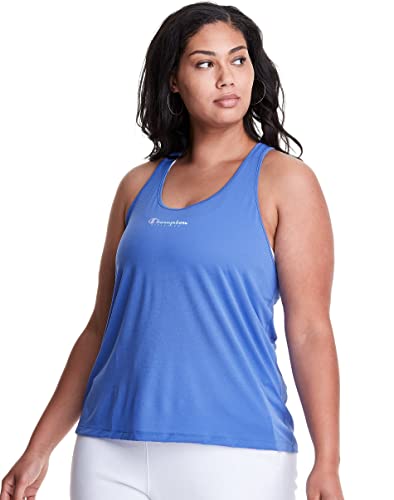 Débardeur Champion Absolute Eco grande taille anti frottement