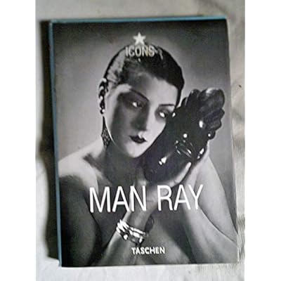 Man Ray