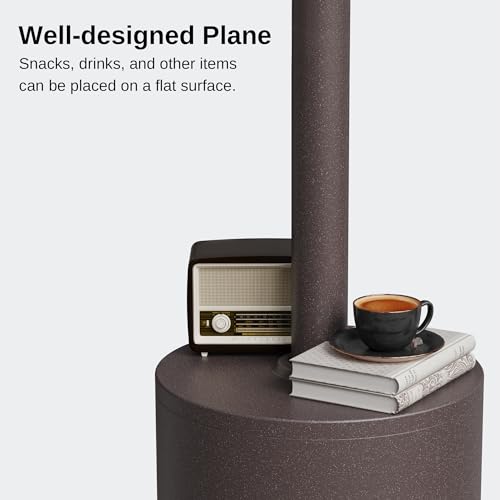 Luxury Outdoor Patio Heater Tower