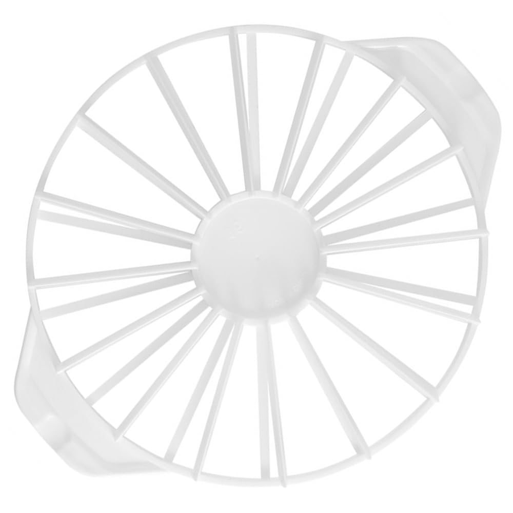 Snapklik.com : Round Cake Portion Marker, Cake Cutter Slicer ...