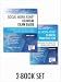Social Work ASWB Clinical Exam Guide and Practice Test, Second Edition Set - Includes a Comprehensive Study Guide and LCSW Practice Test Book with 170 Questions, Free Mobile and Web Access Included