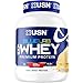 USN Supplements Bluelab 100 Percent Whey, Vanilla, 4.5 Pound