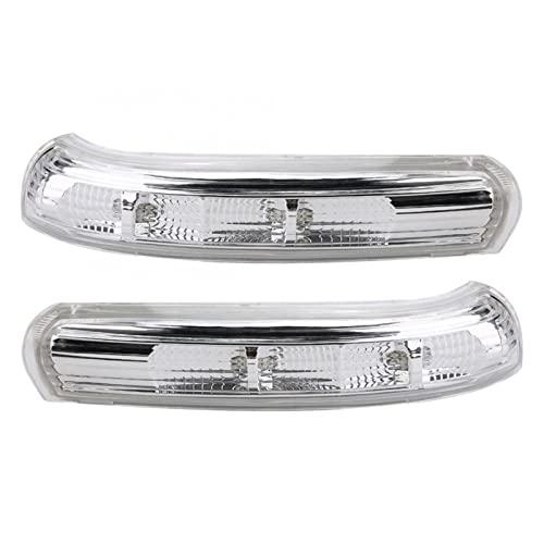 Lampe clignotant rétroviseur Captiva 2007-2016 remplace répétiteur défectueux LED