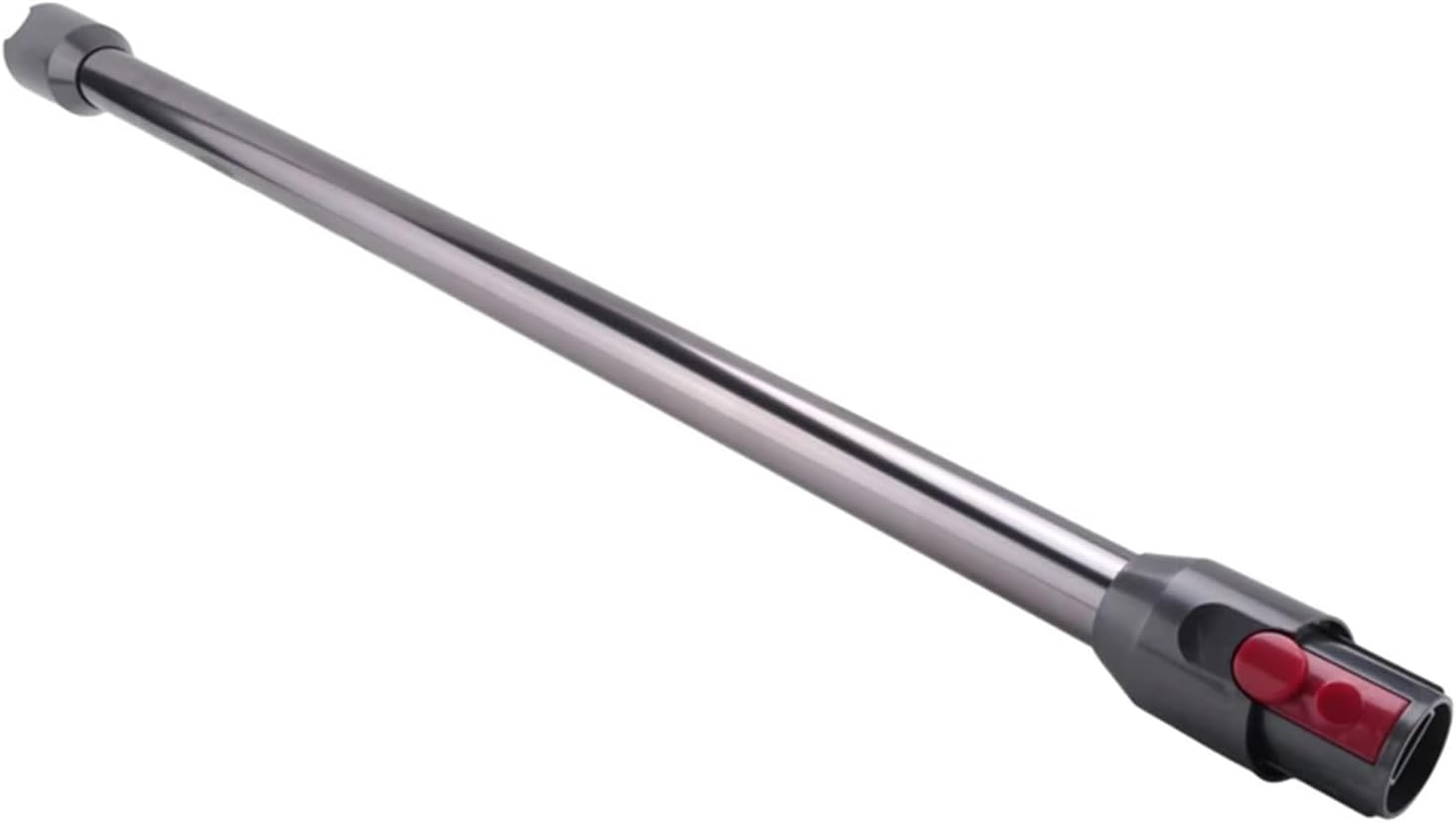 Original Metal Rod Conductive Tube,Extension Rod,Compatible for Roborock G30 / S9 Vacuum Cleaner Parts